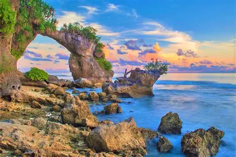 Andaman Island Escape