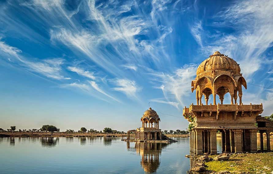 Rajasthan Royal Tour